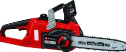 EINHELL POWER X-CHANGE AKKUKETJUSAHA FORTEXXA 18/30