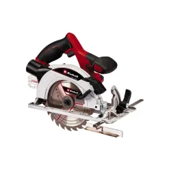 EINHELL POWER X-CHANGE AKKUKÄSISIRKKELI TE-CS 18/165-1 LI