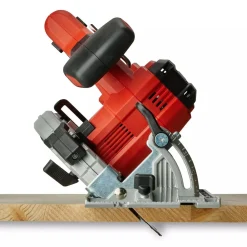 EINHELL POWER X-CHANGE AKKUKÄSISIRKKELI TE-CS 18/165-1 LI