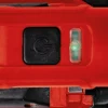 EINHELL POWER X-CHANGE AKKUKUUMALIIMAPISTOOLI TC-CG LI-SOLO