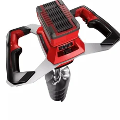 EINHELL POWER X-CHANGE AKKUMAAKAIRA GP-EA 18/150 LI BL-SOLO (EI SIS. AKKUA)