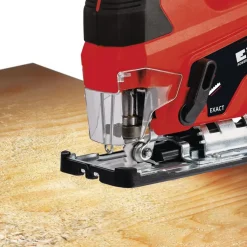EINHELL POWER X-CHANGE AKKUPISTOSAHA TC-JS 18 LI SOLO