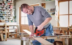 EINHELL POWER X-CHANGE AKKUPISTOSAHA TC-JS 18 LI SOLO