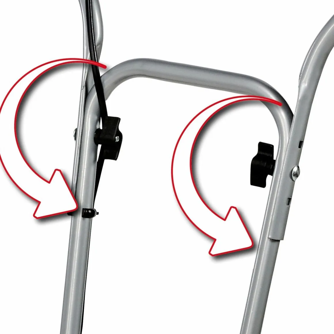 EINHELL POWER X-CHANGE AKKUPUUTARHAJYRSIN GE-CR 30 LI-SOLO (EI SIS. AKKUA)