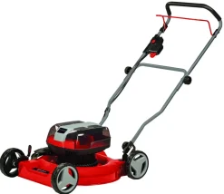 EINHELL POWER X-CHANGE AKKURUOHONLEIKKURI GE-CM 36/48 LI M-SOLO (EI SIS. AKKUA)