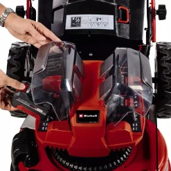 EINHELL POWER X-CHANGE AKKURUOHONLEIKKURI GE-CM 36/47 S HW