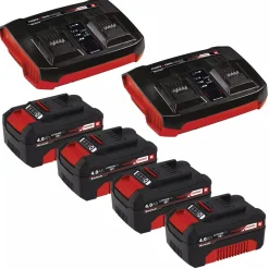EINHELL POWER X-CHANGE AKKURUOHONLEIKKURI GE-CM 36/47 S HW