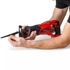 EINHELL POWER X-CHANGE AKKUSAHA TE-AP 18 LI SOLO