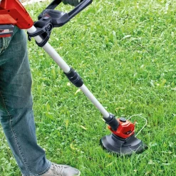 EINHELL POWER X-CHANGE AKKUTRIMMERI GE-CT 18 LI KIT 2,0AH