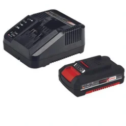 EINHELL POWER X-CHANGE AKKUTRIMMERI GE-CT 18 LI KIT 2,0AH
