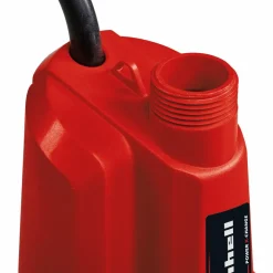 EINHELL POWER X-CHANGE AKKU-UPPOPUMPPU GE-SP 18 LI-SOLO (EI SIS. AKKUA)