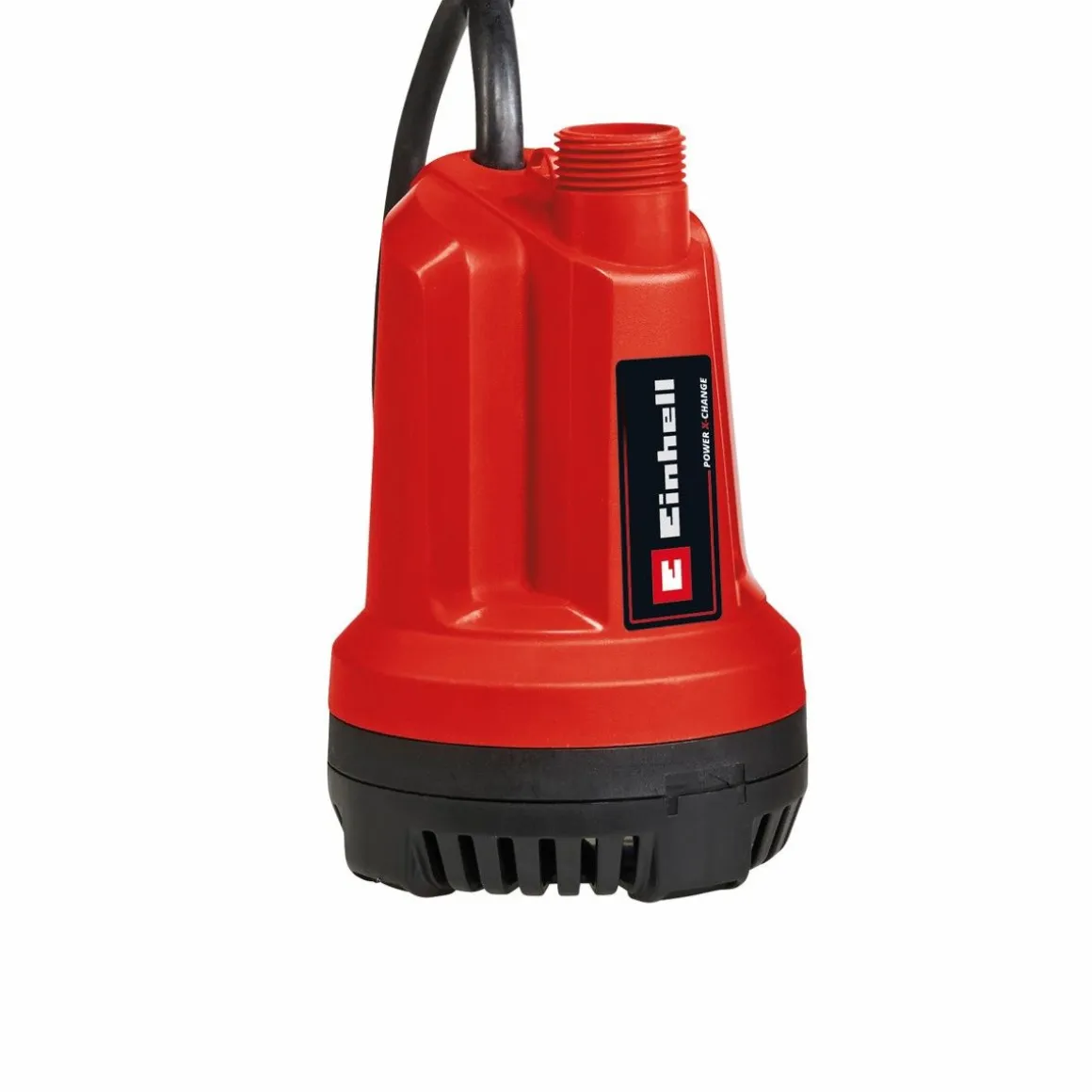 EINHELL POWER X-CHANGE AKKU-UPPOPUMPPU GE-SP 18 LI-SOLO (EI SIS. AKKUA)
