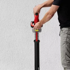 EINHELL POWER X-CHANGE GE-CH 1846 LI SOLO AKKUPENSASLEIKKURI RUNKO 460 MM