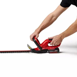 EINHELL POWER X-CHANGE GE-CH 1846 LI SOLO AKKUPENSASLEIKKURI RUNKO 460 MM