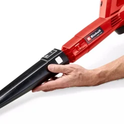 EINHELL POWER X-CHANGE GE-CL 18 LI E SOLO AKKULEHTIPUHALLIN RUNKO 210 KM/H