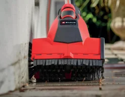EINHELL POWER X-CHANGE TERASSIPESURIN VARAHARJA PICOBELLA