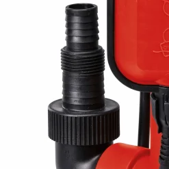 EINHELL UPPOPUMPPU GC-DP 3325