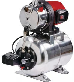 EINHELL VESIAUTOMAATTI ROSTERI GC-WW 1250 NN
