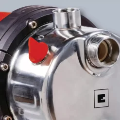 EINHELL VESIAUTOMAATTI ROSTERI GC-WW 1250 NN