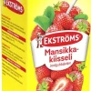 EKSTRÖMS EXTRA PRIMA MANSIKKAKIISSELI 1 L