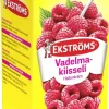 EKSTRÖMS EXTRA PRIMA VADELMAKIISSELI 1 L