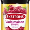 EKSTRÖMS VADELMAINEN SEKAMEHUTIIVISTE 950 ML