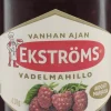 EKSTRÖMS VANHAN AJAN VADELMAHILLO 410 G