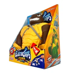 ELASTIKORPS MAXY FIGHTERS KAMALEON MAXY TUGA -FIGUURI