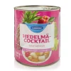ELDORADO HEDELMÄCOCTAIL SOKERILIEMESSÄ 820/500G 500 G