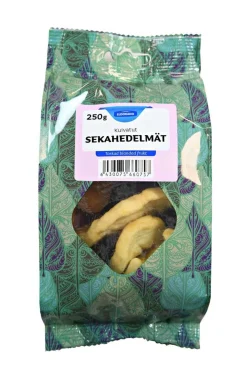 ELDORADO KUIVATUT SEKAHEDELMÄT 250 G