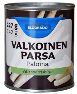 ELDORADO PALAPARSA SUOLALIEMESSÄ 227/142G 142 G
