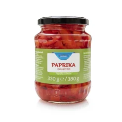 ELDORADO PAPRIKA SUIKALEINA 330/180G 180 G
