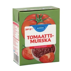 ELDORADO TOMAATTIMURSKA 390G 390 G