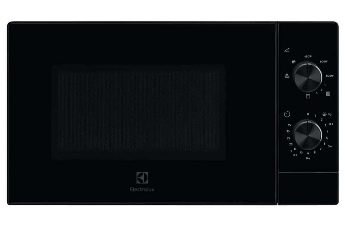 ELECTROLUX EMZ421MMK MIKROAALTOUUNI GRILLAUSTOIMINNOLLA