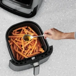 ELECTROLUX EXPLORE 6 AIR FRYER FRITEERAUSKEITIN