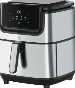 ELECTROLUX EXPLORE 6 AIR FRYER FRITEERAUSKEITIN