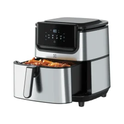 ELECTROLUX EXPLORE 6 AIR FRYER FRITEERAUSKEITIN