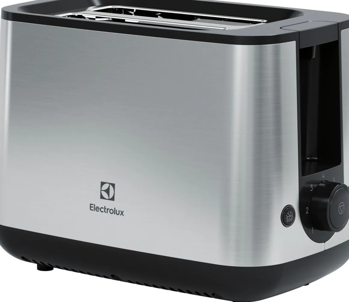 ELECTROLUX E3T1-3ST LEIVÄNPAAHDIN