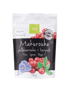 ELIXI MAKUROUHE PELLAVAROUHE KARP 300 G