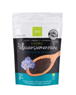 ELIXI PELLAVANSIEMENROUHE LUOMU 300 G