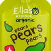 ELLA S PEARS 4KK PÄÄRYNÄSOSE LUOMU 70 G
