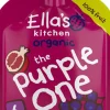 ELLA S THE PURPLE ONE SMOOTHIE LUOMU 6KK 90 G