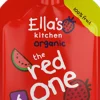 ELLA S THE RED ONE SMOOTHIE LUOMU 6KK 90 G