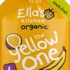 ELLA S THE YELLOW ONE SMOOTHIE LUOMU 6KK 90 G