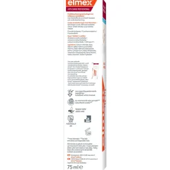 ELMEX ANTI-CARIES PFOFESSIONAL HAMMASTAHNA 75 ML