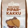 ELONEN SUKLAINEN PIPARKAKKU 200 G
