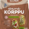 ELONEN TÄYSJYVÄKORPPU 280 G