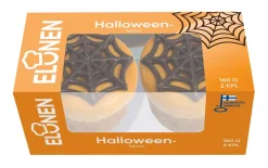ELOSEN HALLOWEEN-LEIVOS 2KPL  160 G
