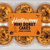 ELOSEN HERKKUJA HETKEEN HALLOWEEN DONITSI 6KPL 150 G