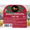 ELOSEN JOULUN TÄHTITORTTU 2KPL 100 G